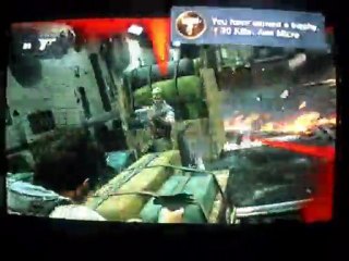 Uncharted 3 Drake's Deception Bölüm 17(Kaçak Yolcu)-Türkçe