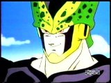 AMV - DBZ - Vegeta Vs. Cell