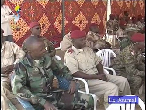 GRAND JT TCHAD FRANCAIS DU 17 FEV 2012 SUR TCHADONLINE