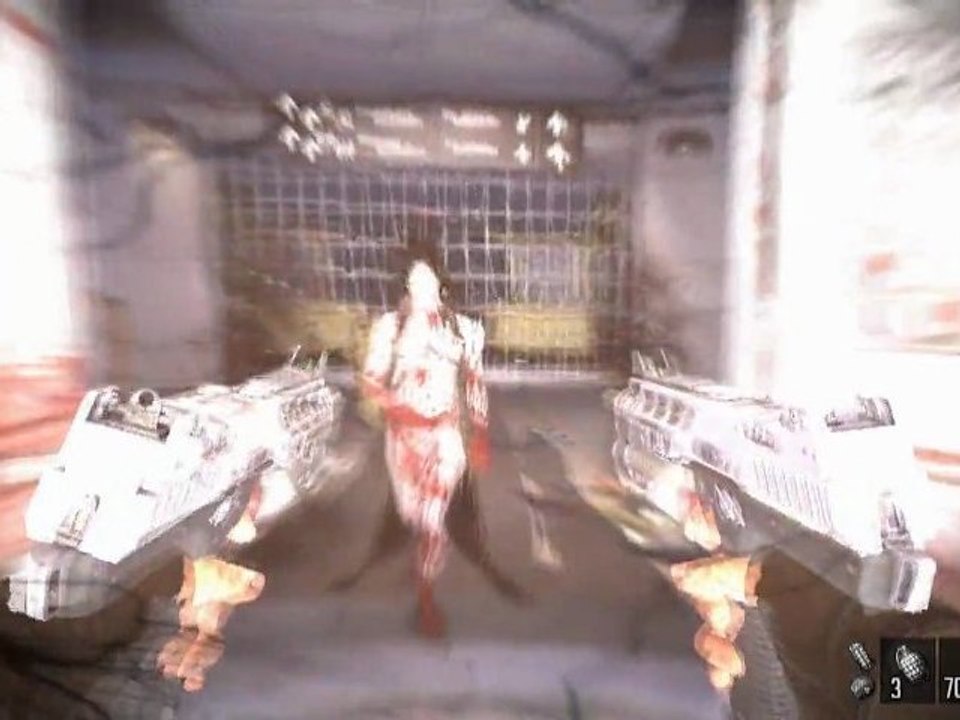 Walkthrough F.E.A.R 3 : épisode 10
