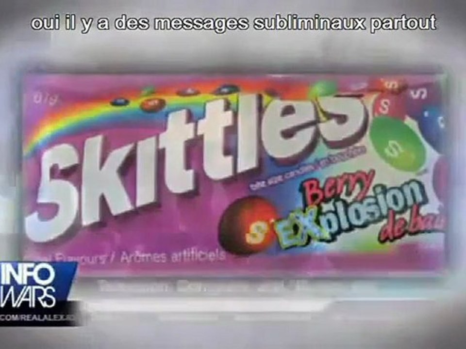 messagessubliminaux