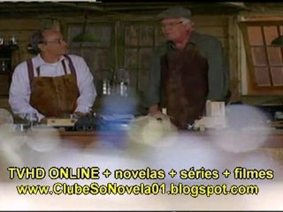 A Vida da Gente 17-02-2012 parte 4 - Assista ao vivo no Clube SoNovela