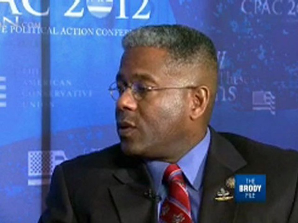 David Brody: What’s Next for the Tea Party - CBN.com