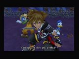 Kingdom Hearts 2 [21] - La guerre des 1000 sans coeurs