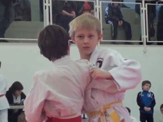 les arbitres à la coupe Kano