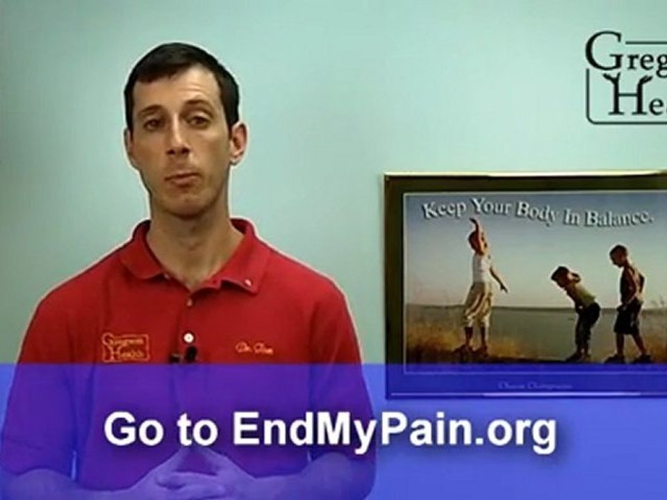 Take your kid to a chiropractor for concussion treatment?