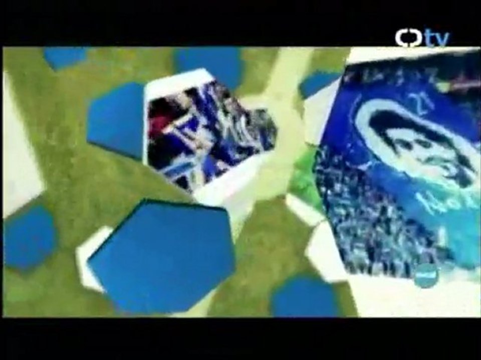 PERICOSONLINE.TV 42, 2011-12