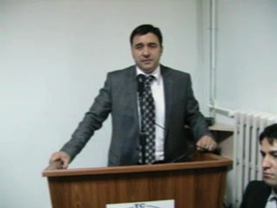 ALAPLI KAYMAKAMLIĞI 17 ŞUBAT BİRLİK BERABERLİK GÜNÜ