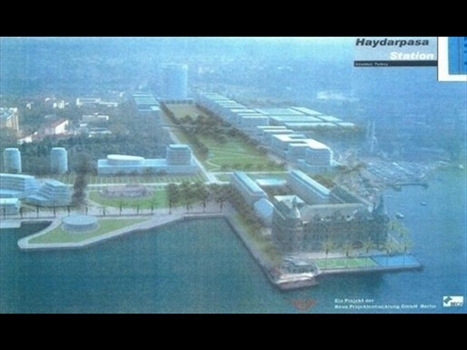 haydarpaşa çayırında geçen 141 yılımız