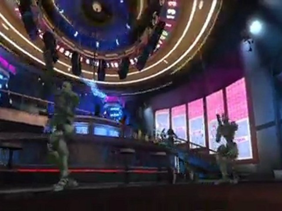 Twisted Metal - Brothers Grimm Gameplay With Cheats (PS3)