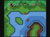 Let's Play The Legend of Zelda: A Link To The Past #5 Give Me The Flippers