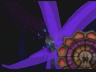 walkthrough : shadow man 8/des âmes noires