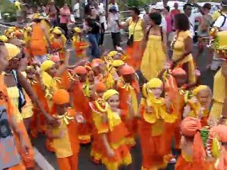 carnaval vieux fort 2012 1