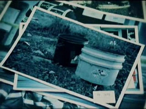 Uranium - Le scandale de la France contaminée 5 sur 6