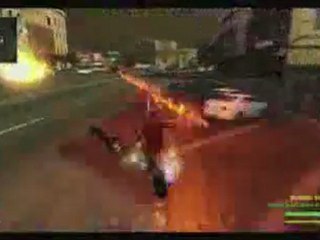 Twisted Metal Tips and Cheats - Team Deathmatch