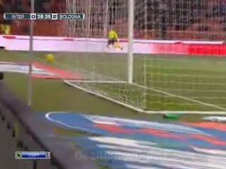 Inter Milan vs Bologna 0:3 GOALS HIGHLIGHTS