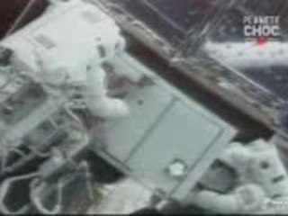 NASA et DIVULGATIONS INVOLONTAIRES