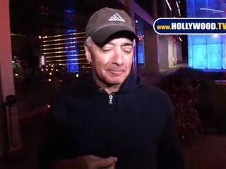 Celebrity Attorney Mark Kaplan Would NOT Represent Tila Tequila