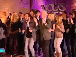 Cyril Hanouna met le feu à Vous Avez du Talent !!!