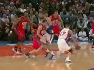 Lin-sanity Strikes New York - CBN.com