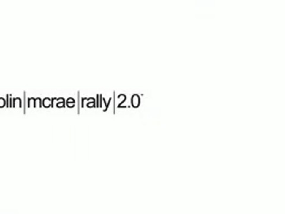 Colin Mc Rae Rally 2.0