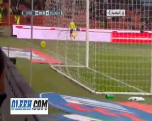 اهداف مباراة بولونيا - انتر ميلان