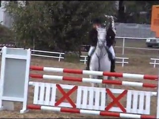 Mistrzostwa Makroregionu Łódzkiego - K.S. Jantar Stryków 2003 - czesc 1