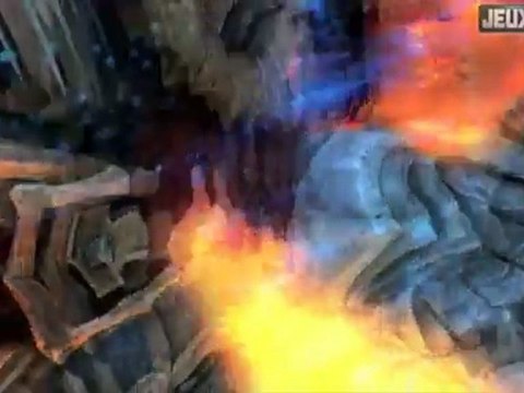 Zap Actu N°239 - l'actu du Jeu Vidéo (17/02/2012)