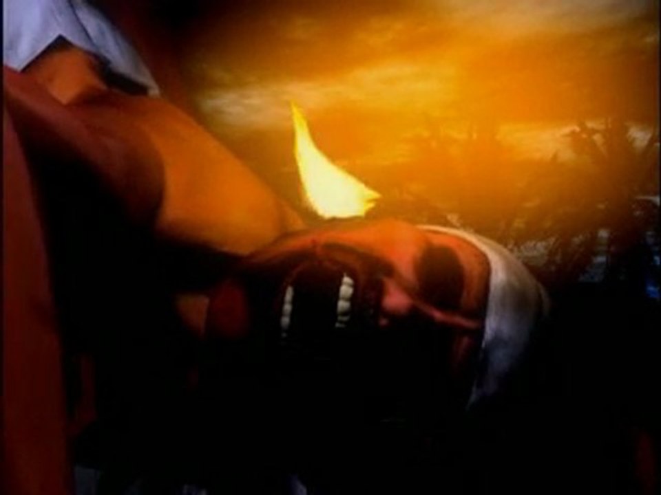 Akuji The Heartless
