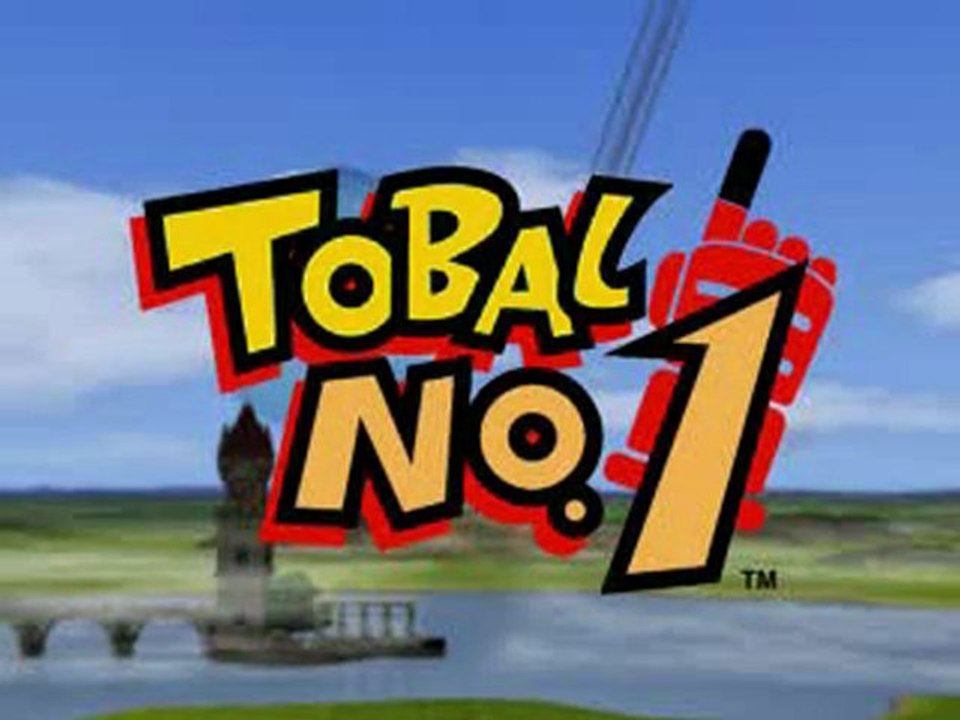 Tobal N°1