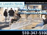 Oakland, CA - Certified Pre-Owned Honda CRV For Sale