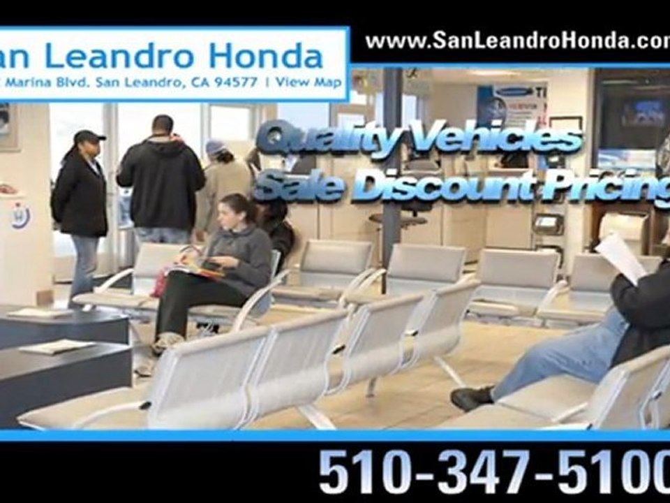 Oakland, CA - Certified Pre-Owned Honda CRV For Sale