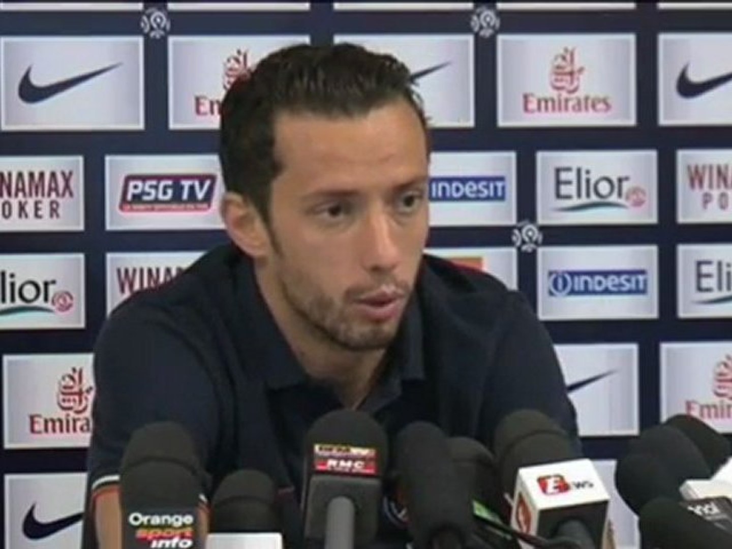 Francia - Duelo en lo más alto