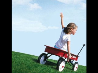 The Sleep Tights - " Red Wagon "