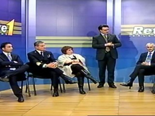 EFFETTI SPECIALI del 17/02/2012 - 1^ parte