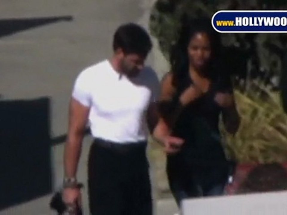 DWTS' Maksim Chmerkovskiy Wears the Highest-Waisted Pants Ever