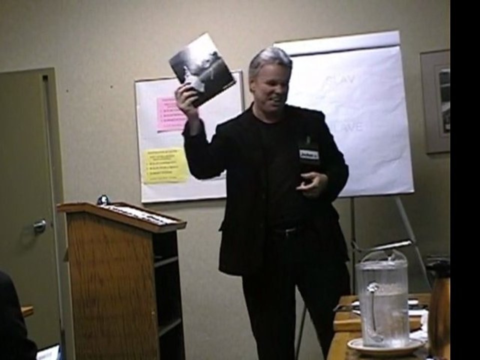 JD Toastmaster