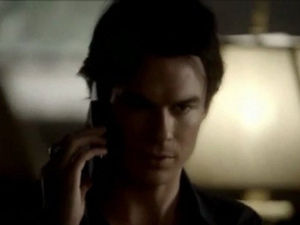 Vampire Diaries 3x15 | All My Children | #7
