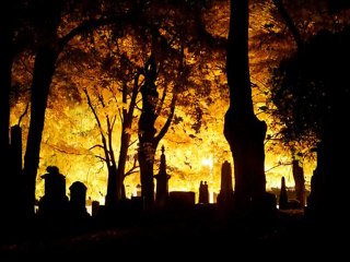 The Sleep Tights - " Cement Factory "