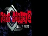 Fear Effect 2 : Retro Helix