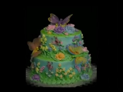 Custom Cakes For All Occasions by Ontario Bakery Part 1