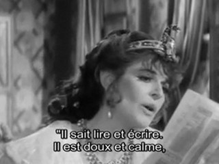 Elephant Man ( bande annonce VOST )