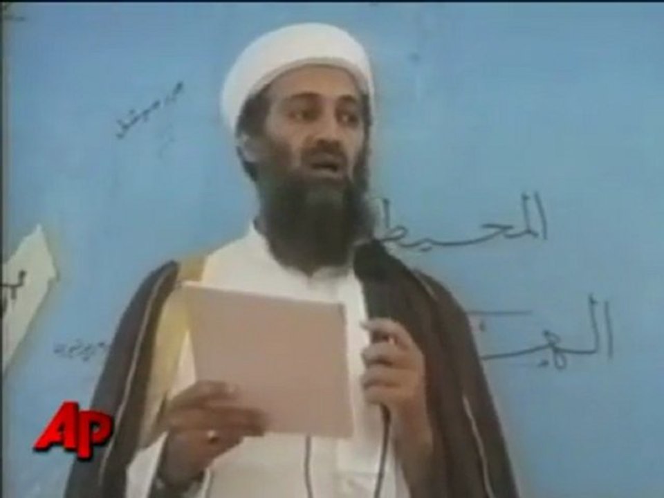 Terrorists Choice - Seat Alhambra