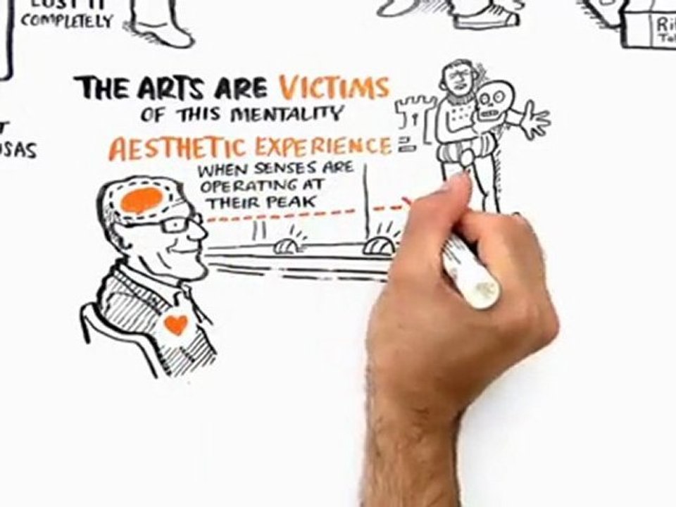 Changing Education Paradigms!