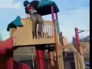 Don&apos;t jump!