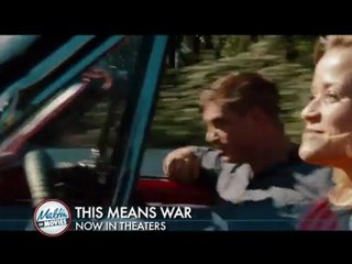 This Means War Review