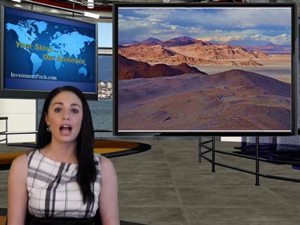 Lumina Copper Corp. (TSXV: LCC) News Alert