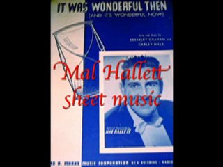 Mal Hallett & His Orchestra - Beale Street Blues