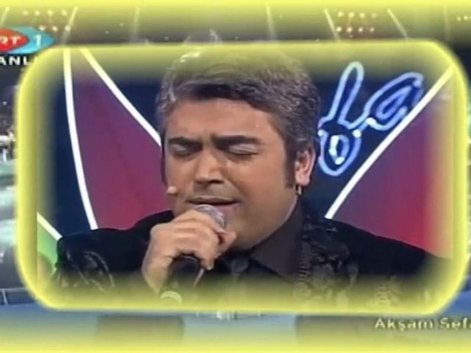 Alp Arslan / Ağlarım Gönülde Geçmiş Zamana