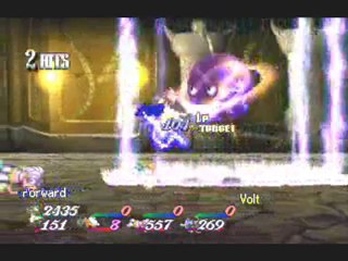 Tales of Eternia [Volt]